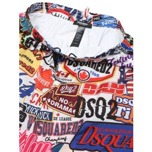 ディースクエアード DSQUARED2 ショー...の詳細画像2