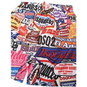 ディースクエアード DSQUARED2 ショー...の詳細画像3