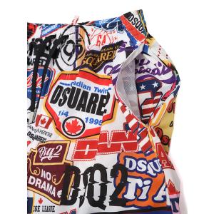 ディースクエアード DSQUARED2 ショー...の詳細画像4