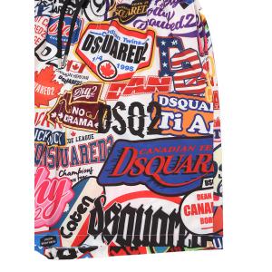 ディースクエアード DSQUARED2 ショー...の詳細画像5
