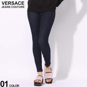 VERSACE（ヴェルサーチェ） ジーンズ クチュール VERSACE JEANS