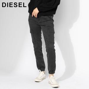 DIESEL ディーゼル ジーンズ 1984 Slandy-High 069ef Super