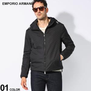 EMPORIO ARMANI ブルゾン アウター 「エンポリオ アルマーニ