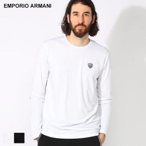 ARMANI EXCHANGE アルマーニ エクスチェンジ Tシャツ 長袖 ロンT