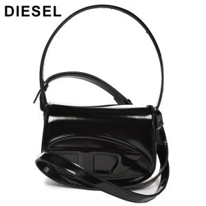 DIESEL（ディーゼル） X08919 P4636 DSL SHOPPER L FD X トートバッグ