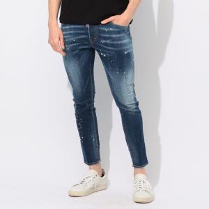 DSQUARED2 ジーンズ Sailor Jean/0241 メンズ レディース