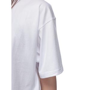 ディーゼル DIESEL 半袖 Tシャツ レデ...の詳細画像4