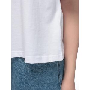 ディーゼル DIESEL 半袖 Tシャツ レデ...の詳細画像5