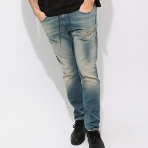 DIESEL（ディーゼル） ジーンズ 2060 D-STRUKT JOGG ジョグ A11881