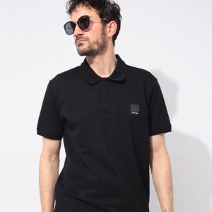 EMPORIO ARMANI エンポリオアルマーニ メンズポロシャツ EM004912