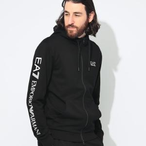 2025年10月】EA7 メンズジャージ、スウェット 上下セットの