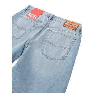 ディーゼル DIESEL ショートパンツ ハー...の詳細画像3