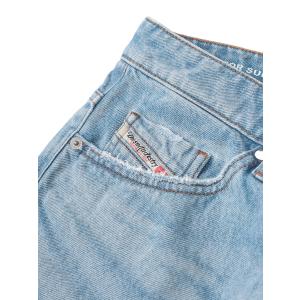 ディーゼル DIESEL ショートパンツ ハー...の詳細画像4