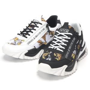 靴 VERSACE VERSACE（ヴェルサーチェ） ヴェルサーチ スニーカー メンズ ブランド