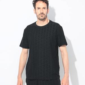 EMPORIO ARMANI tシャツ 「エンポリオ アルマーニ」ASV オーバーサイズ