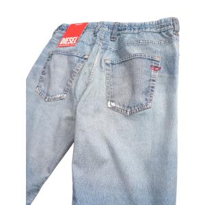 ディーゼル メンズ DIESEL デニム ウエ...の詳細画像3