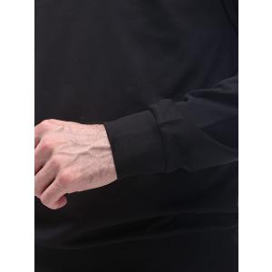エンポリオアルマーニ スウェット トップス E...の詳細画像4