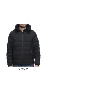 エンポリオアルマーニ メンズ ダウン アウター...の詳細画像1