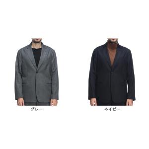 エンポリオアルマーニ メンズ ジャケット アウ...の詳細画像1