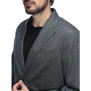 エンポリオアルマーニ メンズ ジャケット アウ...の詳細画像2