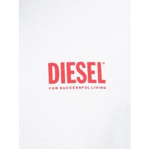 ディーゼル ロンT メンズ DIESEL ロゴ...の詳細画像3