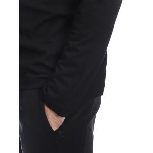 エンポリオアルマーニ ロンT メンズ EMPO...の詳細画像4