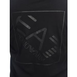 エンポリオアルマーニ ロンT メンズ EMPO...の詳細画像5