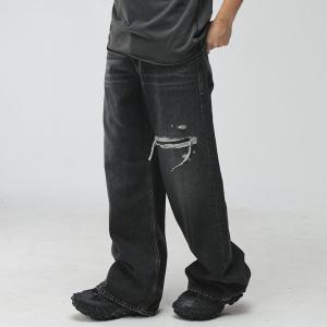 DIESEL（ディーゼル） Relaxed Jeans D-Rise リラックス Dライズ