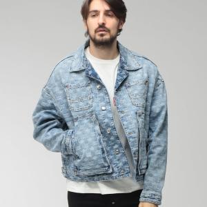 ディースクエアード メンズ デニムジャケット D...の商品画像