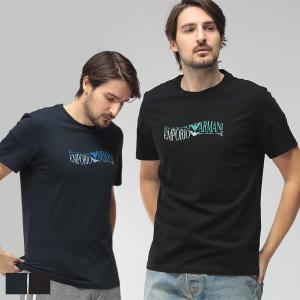 ARMANI EXCHANGE アルマーニ Tシャツ 半袖 エクスチェンジ クルー