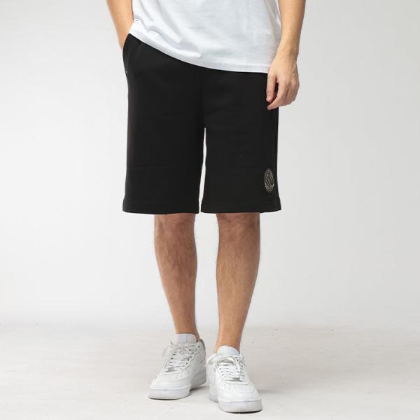 ヴェルサーチェ ジーンズ クチュール VERSACE JEANS COUTURE メンズ ショートパ...