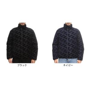 エンポリオアルマーニ メンズ 中綿ジャケット ...の詳細画像1
