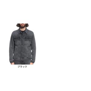 エンポリオアルマーニ メンズ デニムジャケット...の詳細画像1