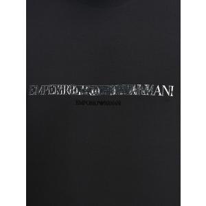 エンポリオアルマーニ メンズ トレーナー EM...の詳細画像3