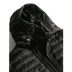 モンクレール メンズ ニットダウン MONCL...の詳細画像2