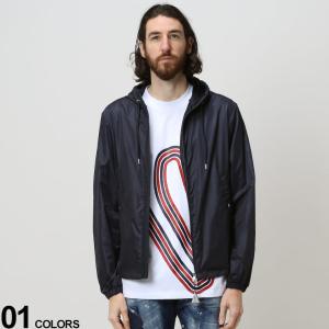 モンクレール MONCLER ナイロンジャケット メンズ ブランド アウター