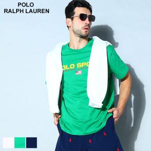 ポロ ラルフローレン 半袖 Tシャツ POLO ...の商品画像
