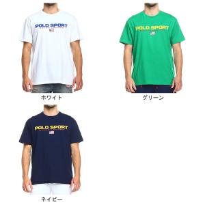 ポロ ラルフローレン 半袖 Tシャツ POLO...の詳細画像1