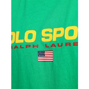 ポロ ラルフローレン 半袖 Tシャツ POLO...の詳細画像5