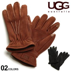 Ugg Australia メンズ手袋の商品一覧 財布 ファッション小物 ファッション 通販 Yahoo ショッピング