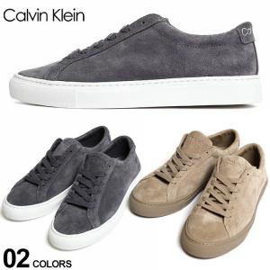 Calvin Klein メンズシューズ 紳士靴の商品一覧 ファッション 通販 Yahoo ショッピング