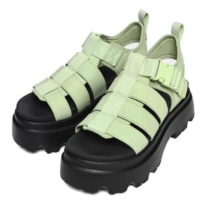 UGG（アグ） ストラップ サンダル 厚底 CORA UGGL1152698 : ゼン
