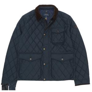 ポロラルフローレン POLO RALPH LAUREN 撥水 ボタン&ジップ開閉 ポロラルフローレン POLO RALPH LAUREN 撥水 ボタン&ジップ開閉
