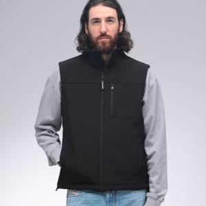 Calvin Klein（カルバン・クライン） 中綿ベスト ジレ アウター メンズ