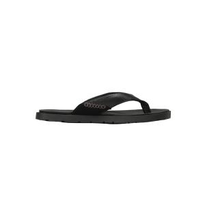 アグ UGG メンズ サンダル レザー トング...の詳細画像3