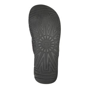 アグ UGG メンズ サンダル レザー トング...の詳細画像5