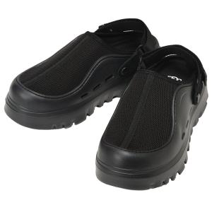 アグ UGG メンズ サンダル メッシュ スリッポン PEAKMOD UGG1166912 ブランド 靴 シューズ 厚底 フラット 春 夏