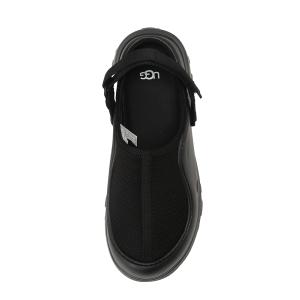 アグ UGG メンズ サンダル メッシュ スリ...の詳細画像4