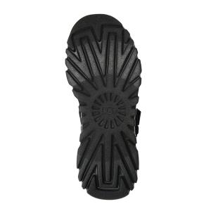 アグ UGG メンズ サンダル メッシュ スリ...の詳細画像5