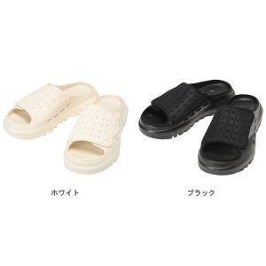 アグ UGG メンズ サンダル メッシュ スリ...の詳細画像1